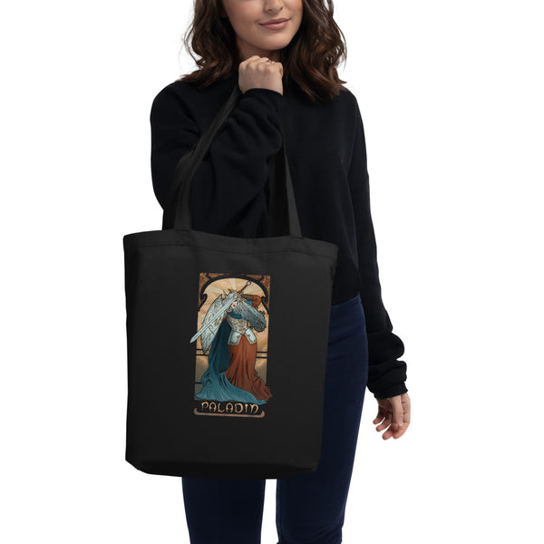 La Paladin - The Paladin Eco Tote Bag