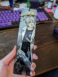 Thancred Bookmark