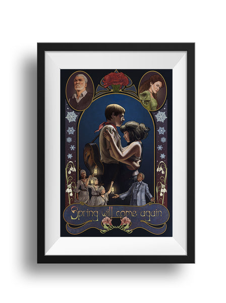 Hadestown - Print