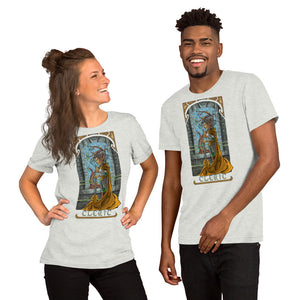 La Clerc - The Cleric Short-Sleeve Unisex T-Shirt